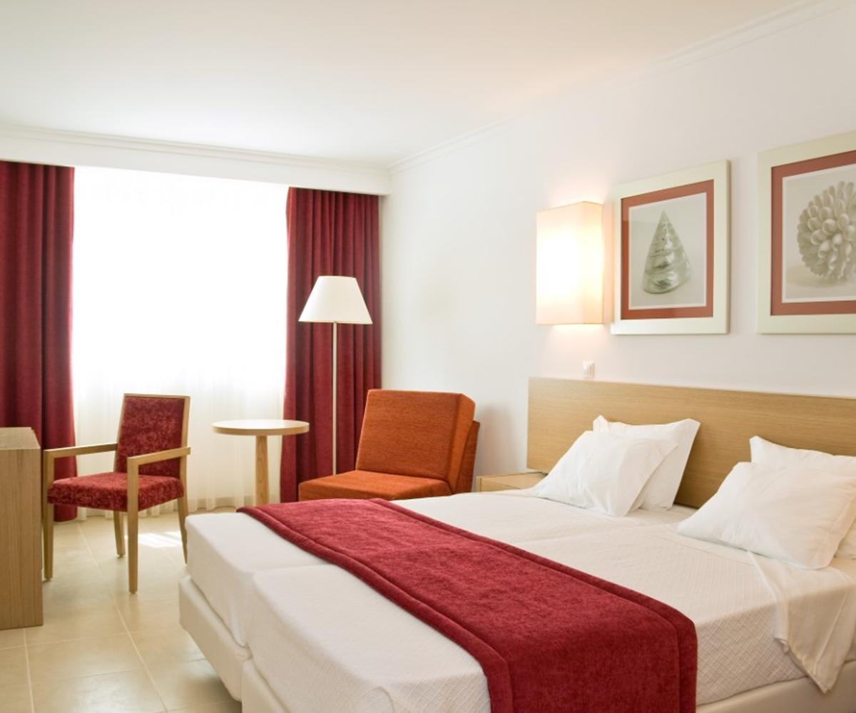 & Hotel